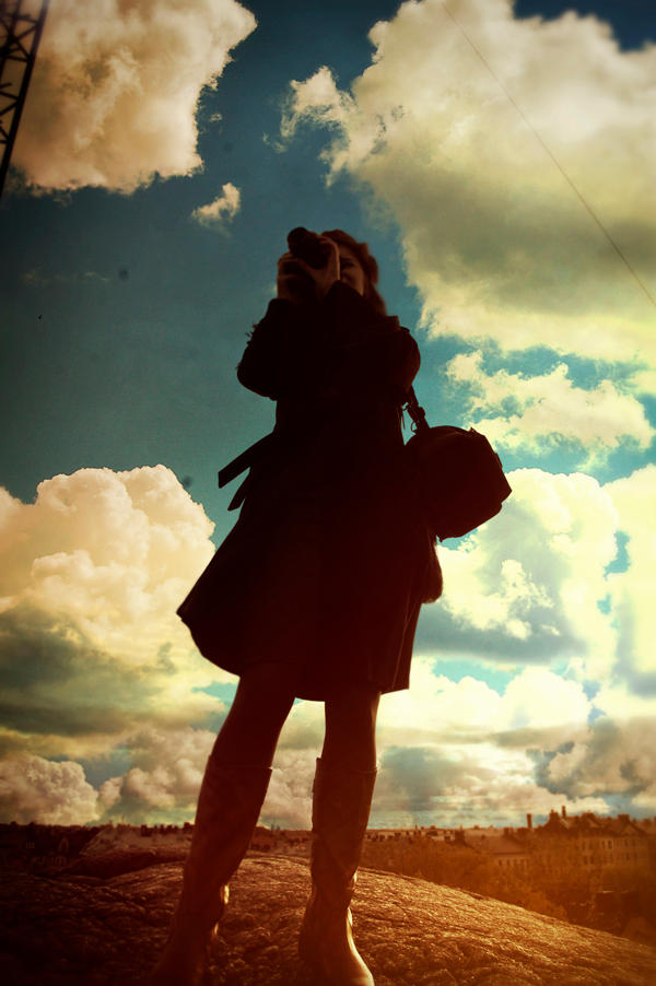 .photograph by DanielEyre