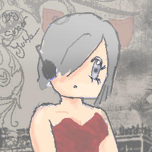 Unspoken secret by SingerYuna