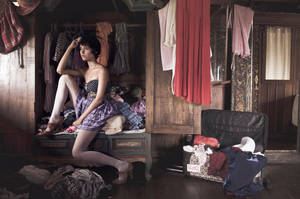 crazy sunday_2 by pistonbroke