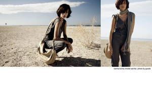 karmakoma by pistonbroke