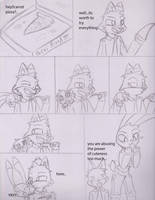 zootopia judys true power by Pace-Maker