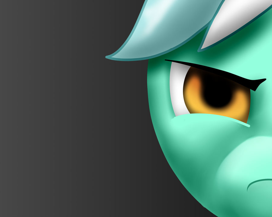 Lyra Is Ready by Endoriazel