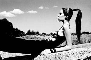 Harsh world by vejitatoja