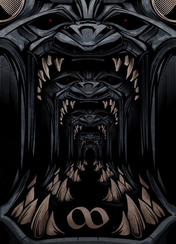 Recurring Nightmare by Askhari