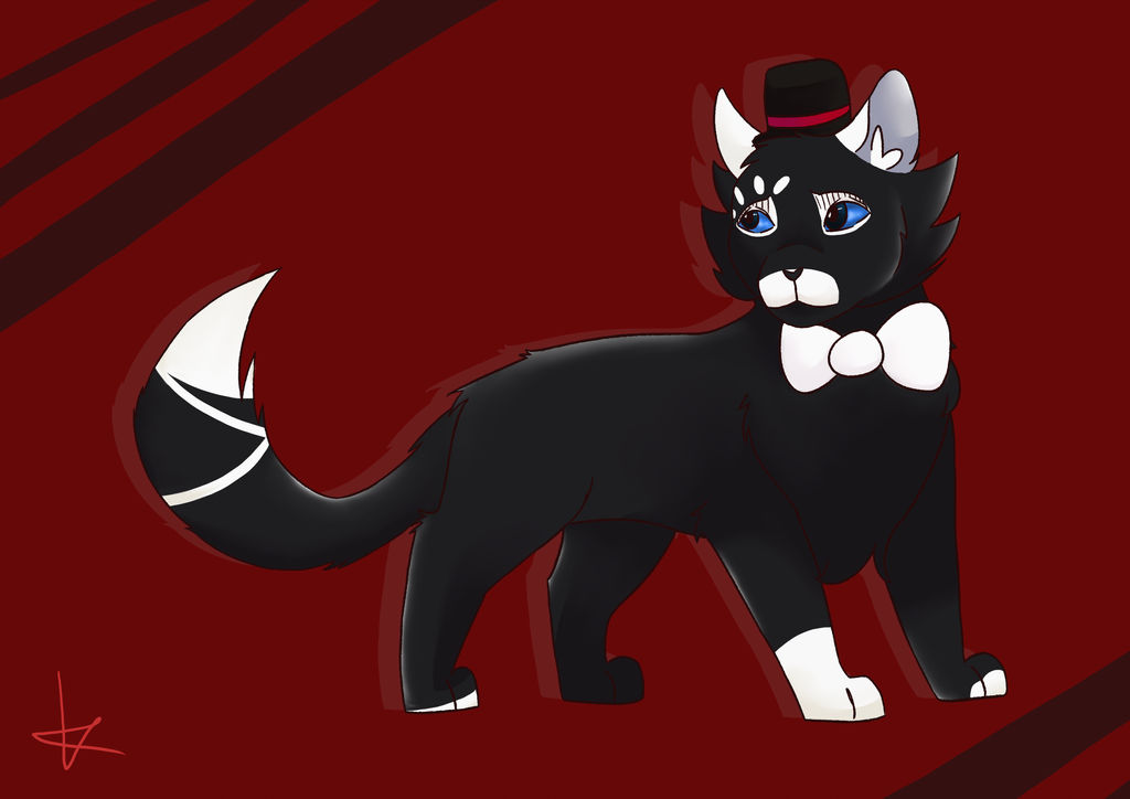 G+ Art Competition Entry by Bluesunrisecat