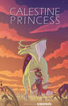 CALESTINE PRINCESS Poster by AlfaFilly
