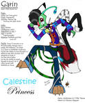 Garin Reference by AlfaFilly