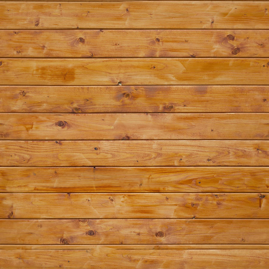 Seamless wood planks texture by 10ravens
