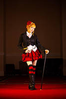 Beatrice by IchigoKitty