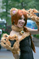 kitty cat by IchigoKitty