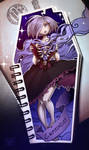 MM: Emptiness by Kate-FoX