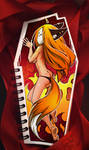 MM: Fire by Kate-FoX