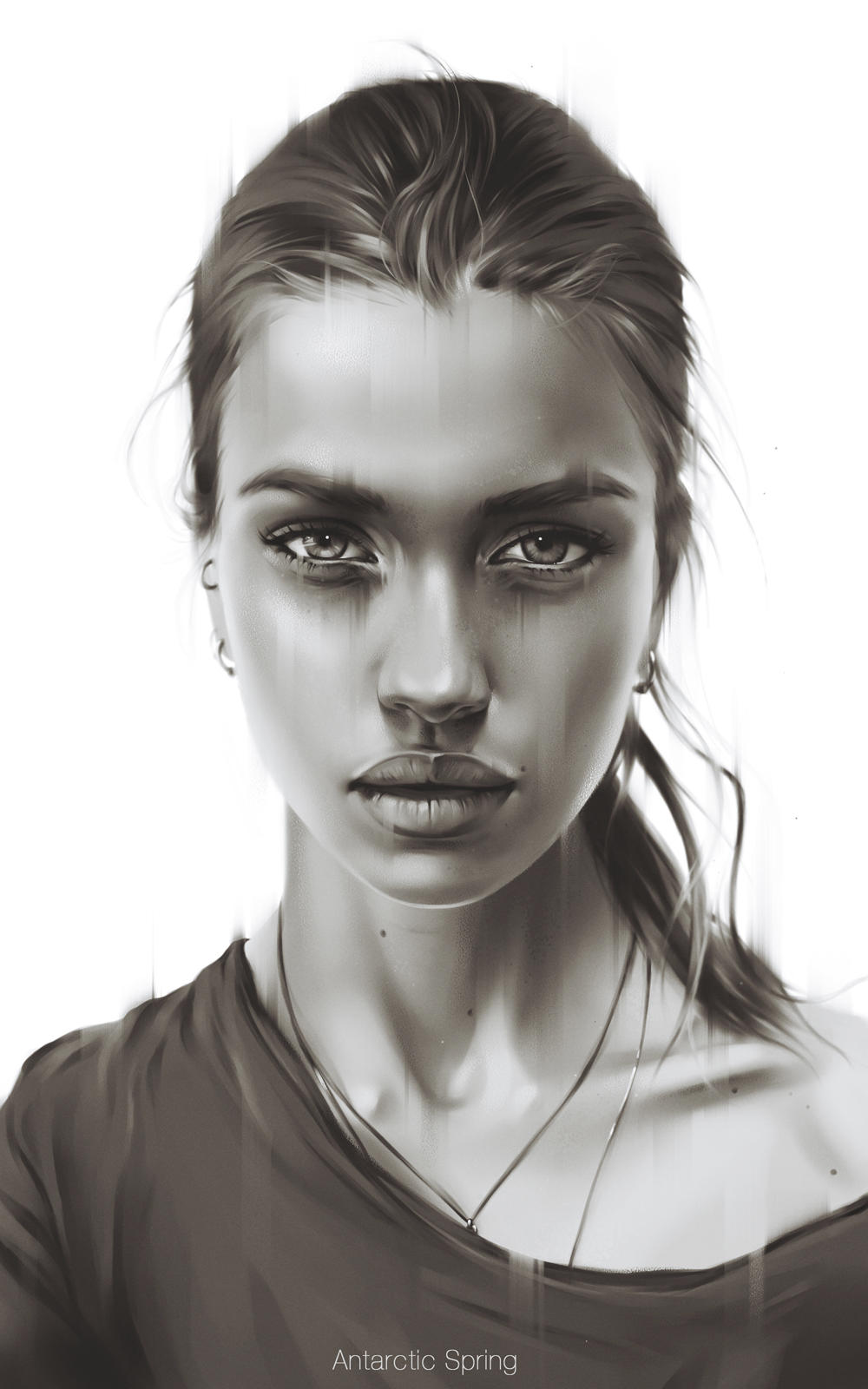 Mathilda by AntarcticSpring
