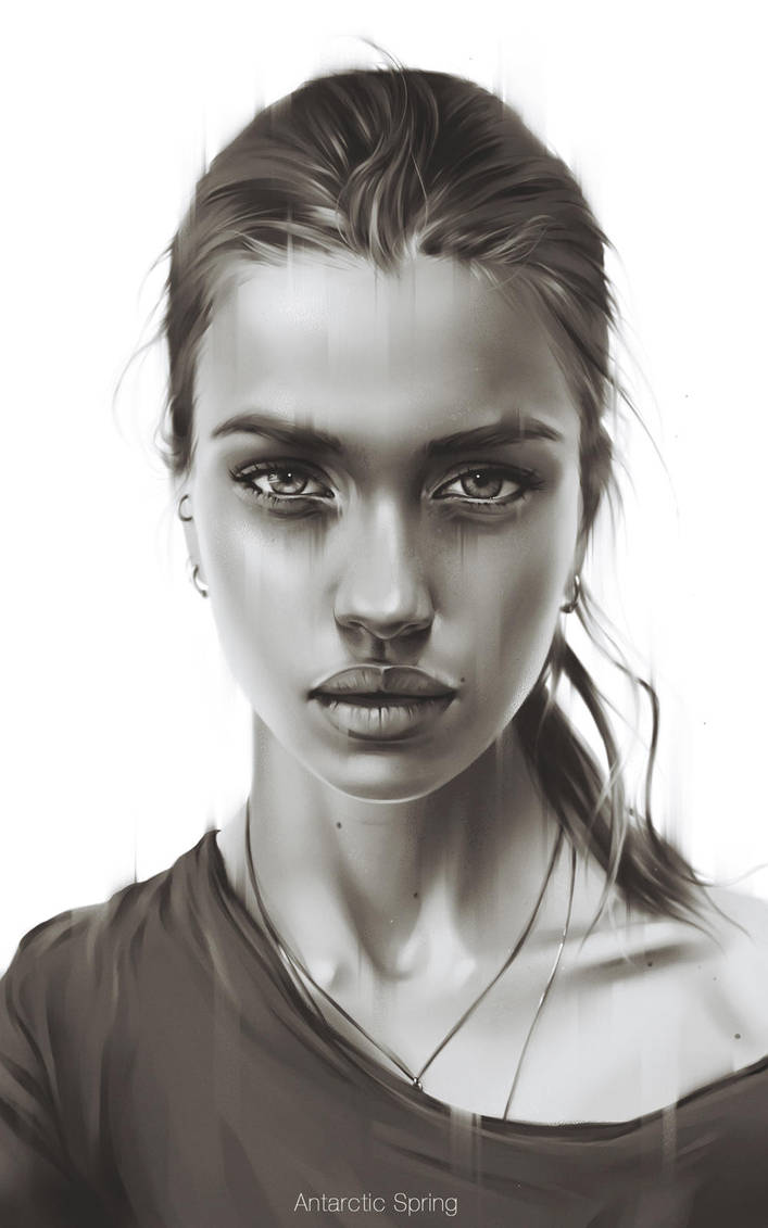Mathilda by AntarcticSpring