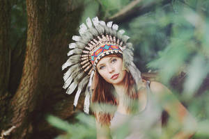 into the wild by violetkitty92