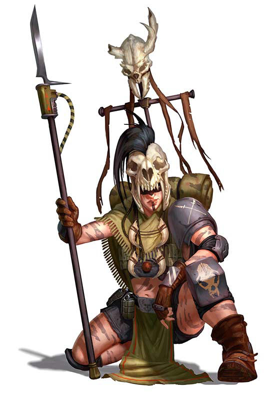 Gleastonian Regiments Imperial Guard by warhammer40kcampaign