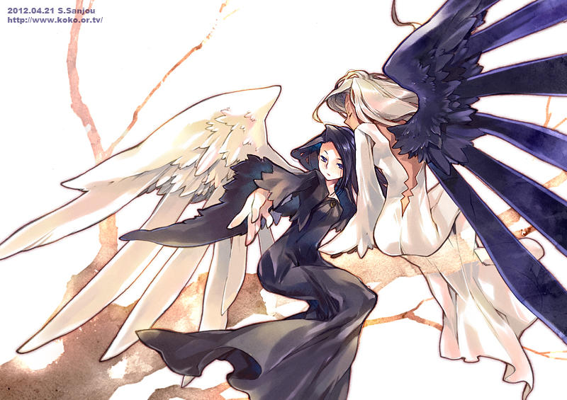 a wing by sorata-s