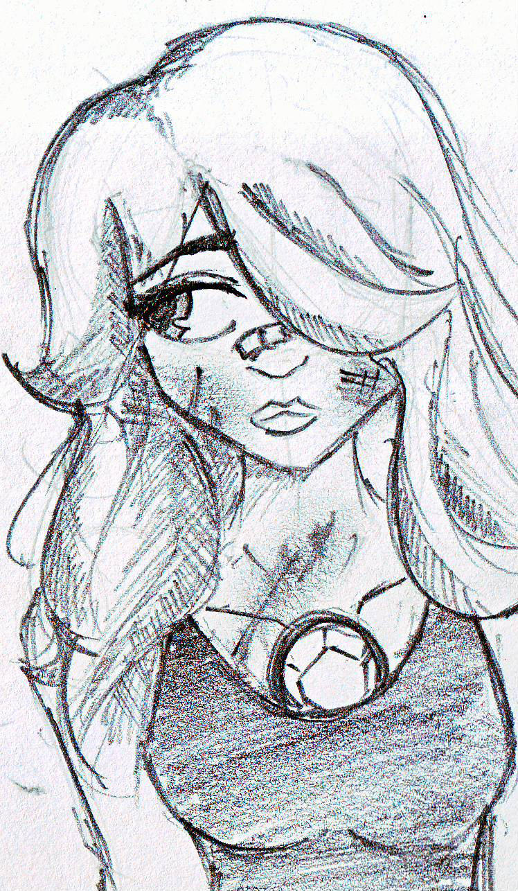 Amethyst. by Hush-Glory