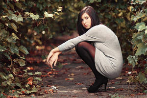 Julita by Mijagiphotography