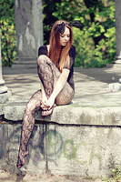 Bunny by Mijagiphotography