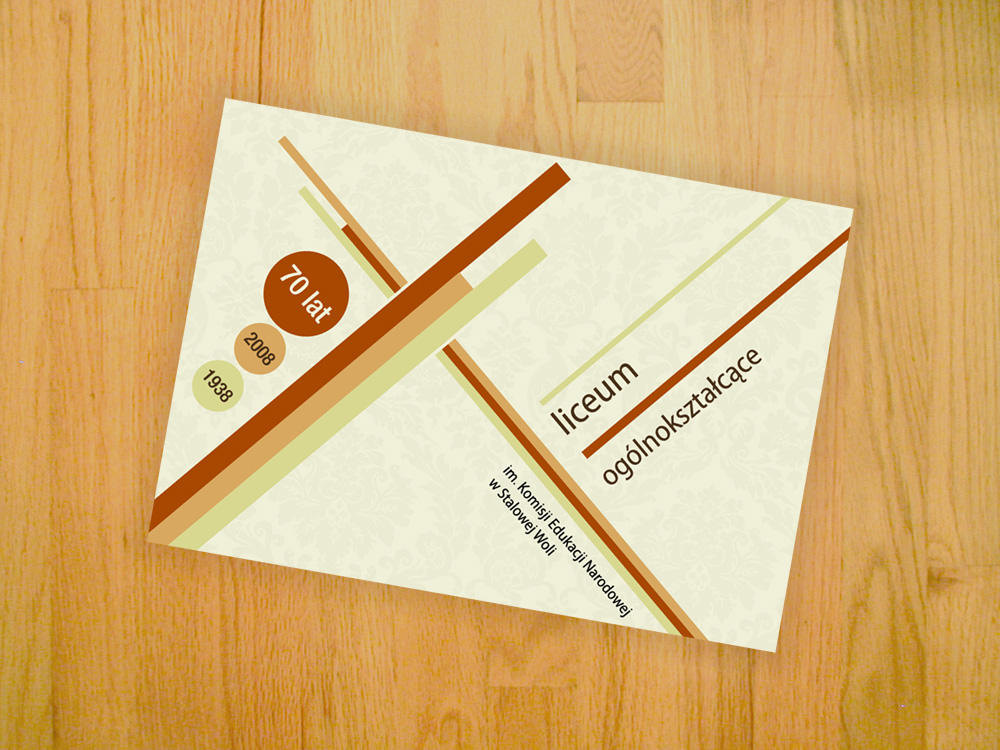 Invitation card 2 by bisek0