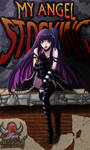Fan Arts Panty Stocking by lolicon2015