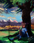 BG by lolicon2015