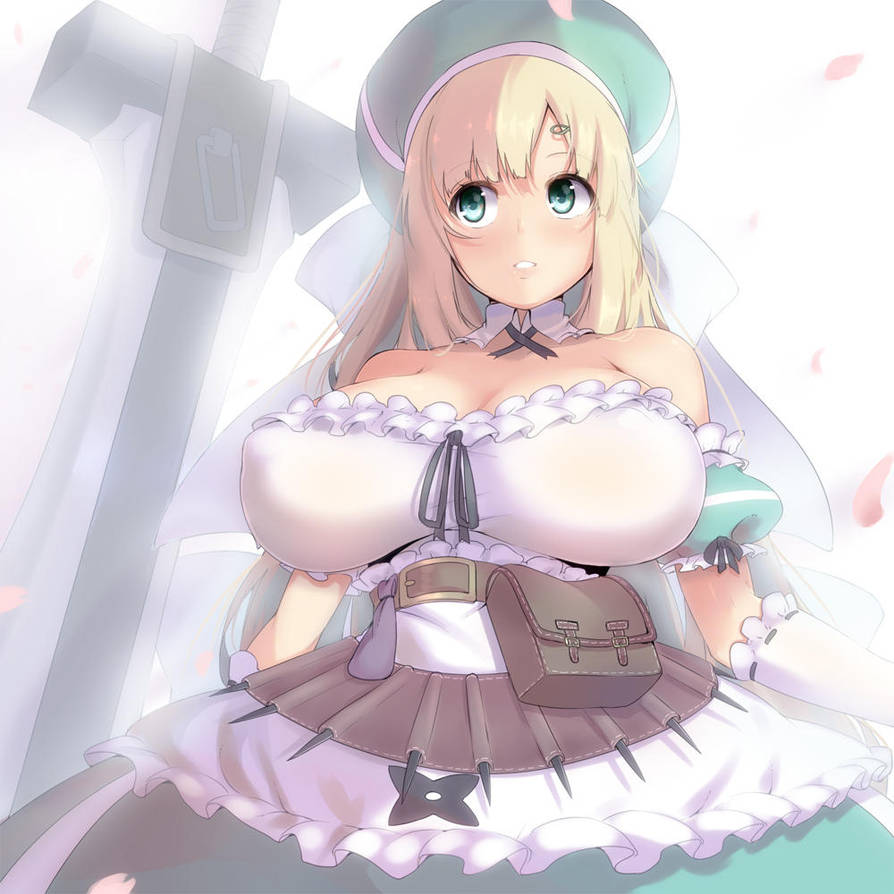 Yomi by MW-Magister Yomi by MW-Magister