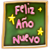 Icon - Feliz Ano Nuevo