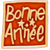 Icon - Bonne Annee