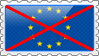 Stamp - NO EU by fmr0
