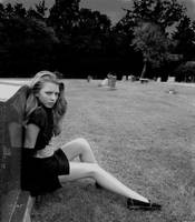 Feels Like Eternity by jennafaloa