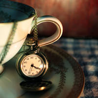 When Time Turns Cold by jennafaloa