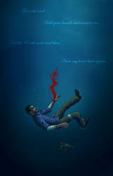 This is the end by CattSparrow