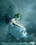 Blue by Wildfire2003