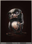 Bogeyman by SirenD