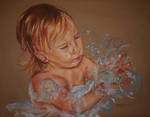 Bubbles by PaulSkelton