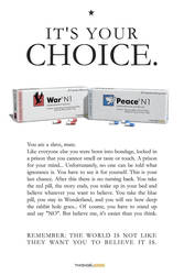your choice by thisign