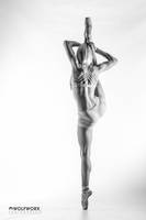 The Needle by wolfworx