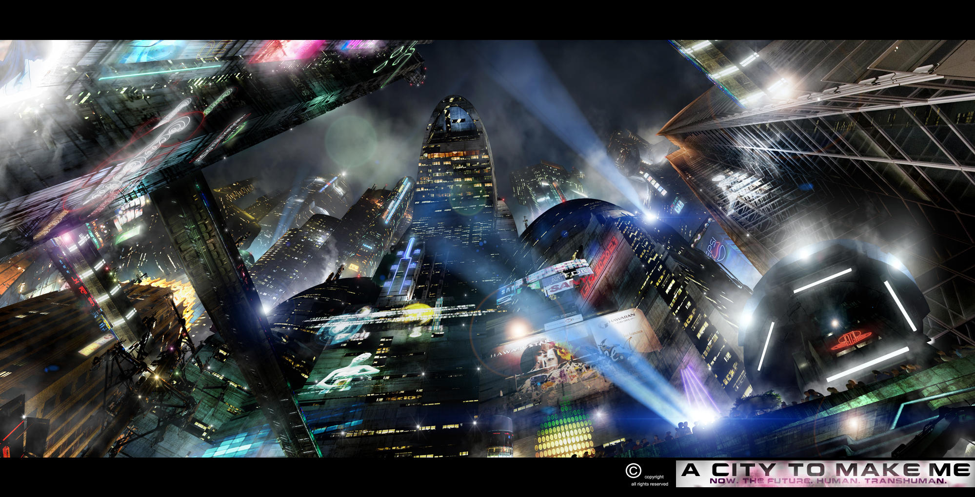 ACTMM Matte 3 by rich35211