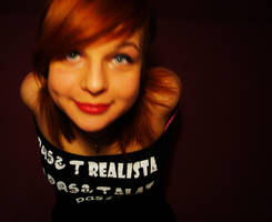 s m i l e m e by cultureboogle