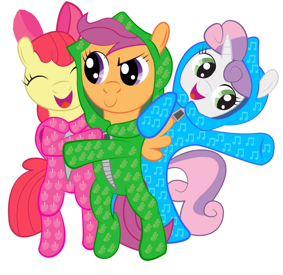 Little Bundles of Joy by SpellboundCanvas on DeviantArt