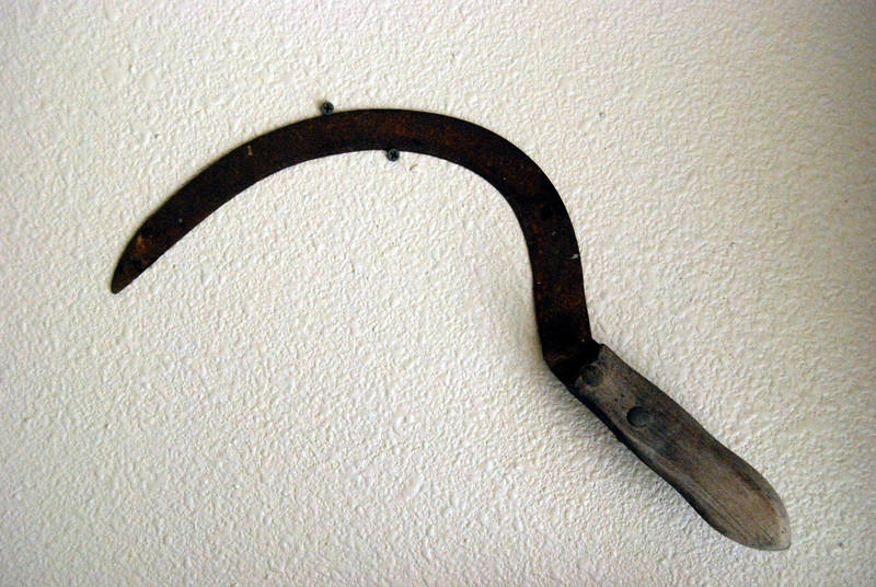 Sickle-Stock by Thorvold-Stock