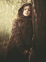 Jour d'automne by Lionique