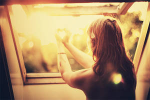 Send me your heart by Lionique