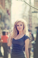 In time by charleshildreth