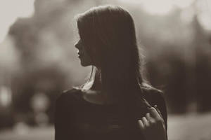 Lass III by charleshildreth