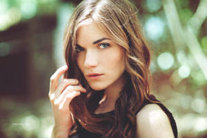 Meredith by charleshildreth