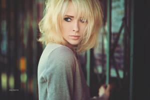 Alysha by charleshildreth