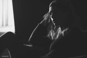 Whispers by charleshildreth